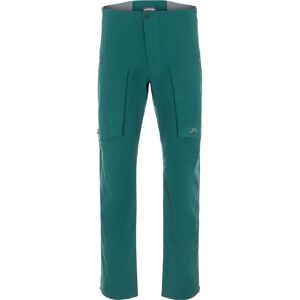 J.Lindeberg Men's Aerial Shell Pant Treeline Green, XL J.Lindeberg Men's Aerial Shell Pant Treeline Green, XL