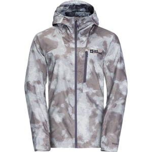 Jack Wolfskin Women's Prelight Windbreaker Dolphin 51, XS Jack Wolfskin Women's Prelight Windbreaker Dolphin 51, XS