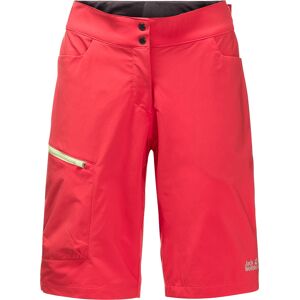 Jack Wolfskin Kvinde Tourer Shorts - Shorts Jack Wolfskin Kvinde Tourer Shorts - Shorts