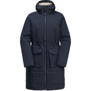 Jack Wolfskin Vinter Kvinde Model 12073611010 - Vinterjakke Jack Wolfskin Vinter Kvinde Model 12073611010 - Vinterjakke