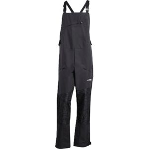 Adidas Men's Xpr Pk Bib Pants Black, L Adidas Men's Xpr Pk Bib Pants Black, L