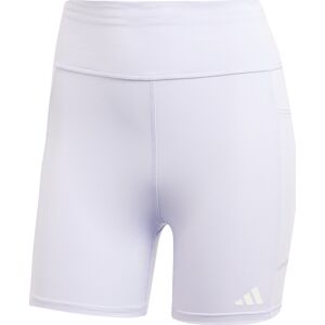 Adidas - Own The Run - Lilla - Kort - Leggings Adidas - Own The Run - Lilla - Kort - Leggings