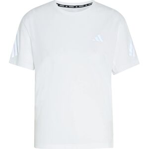 Adidas Women's adi365 Climacool T-Shirt White, L Adidas Women's adi365 Climacool T-Shirt White, L