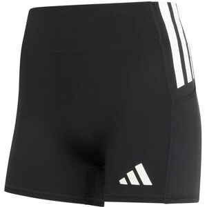Adidas Women's Adizero Short Leggings Black, L 8 cm Adidas Women's Adizero Short Leggings Black, L 8 cm