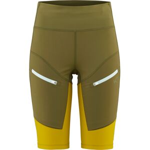 Kari Traa Women's Ane Hiking Shorts Palm, XS Kari Traa Women's Ane Hiking Shorts Palm, XS