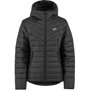 Kari Traa Women's Aada Primaloft Jacket Black, XS Kari Traa Women's Aada Primaloft Jacket Black, XS