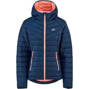 Kari Traa Women's Aada Primaloft Jacket Marin, S Kari Traa Women's Aada Primaloft Jacket Marin, S