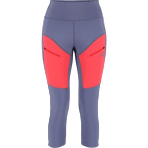 Kari Traa Women's Ane Hiking Capri Moon, S Kari Traa Women's Ane Hiking Capri Moon, S