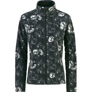 Kari Traa Women's Dina Fleece Dgrey, S Kari Traa Women's Dina Fleece Dgrey, S