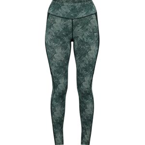 Kari Traa Women's Fierce Pants Pine, S Kari Traa Women's Fierce Pants Pine, S