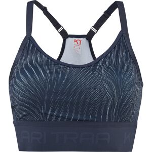 Kari Traa Froya Marin Sport-BH - Kompression, Merino Uld Kari Traa Froya Marin Sport-BH - Kompression, Merino Uld