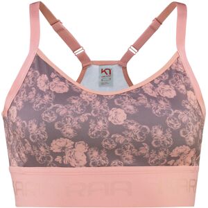 KARI TRAA Froya Kvinders Sport-BH - Sports Top KARI TRAA Froya Kvinders Sport-BH - Sports Top