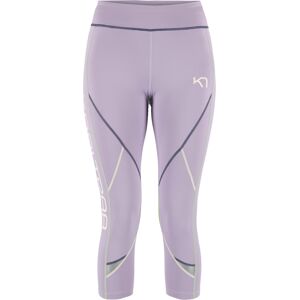 Kari Traa Louise 2.0 Kvinde Grå Tights Kari Traa Louise 2.0 Kvinde Grå Tights