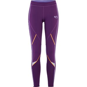 Kari Traa Women's Louise Tights Syrin, XS Kari Traa Women's Louise Tights Syrin, XS