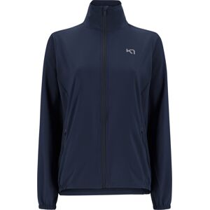 Kari Traa Women's Nora 2.0 Jacket Royal, XS Kari Traa Women's Nora 2.0 Jacket Royal, XS