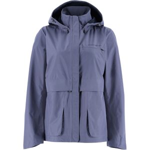 Kari Traa Women's Ruth Jacket Moon, XS Kari Traa Women's Ruth Jacket Moon, XS
