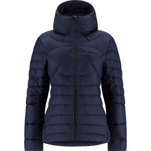 Kari Traa Women's Sanne Midlayer Jacket Royal, XS Kari Traa Women's Sanne Midlayer Jacket Royal, XS