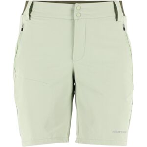 Kari Traa Women's Sanne Outdoor Shorts 8in Slate, M Kari Traa Women's Sanne Outdoor Shorts 8in Slate, M