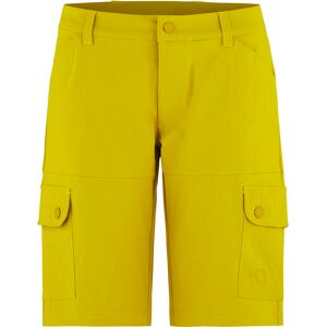 Kari Traa Women's Signe Shorts Palm, S Kari Traa Women's Signe Shorts Palm, S