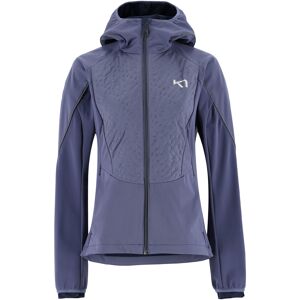 Kari Traa Women's Tirill 2.0 Jacket Moon, XS Kari Traa Women's Tirill 2.0 Jacket Moon, XS