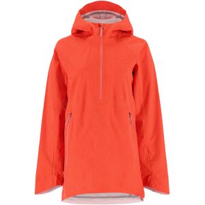 Kari Traa Women's Voss Anorak Heat, M Kari Traa Women's Voss Anorak Heat, M
