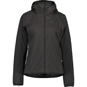 Didriksons Women's Karix Jacket Black, 34 Didriksons Women's Karix Jacket Black, 34