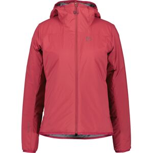 Didriksons Women's Karix Jacket Royal Red, 42 Didriksons Women's Karix Jacket Royal Red, 42