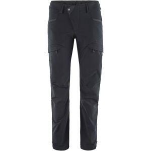 Klättermusen Women's Misty 2.0 Pants Black, L Klättermusen Women's Misty 2.0 Pants Black, L