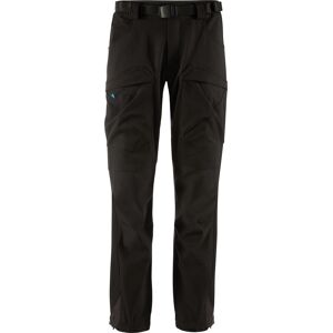 Klättermusen Women's Gere 3.0 Pants Regular Black, L Klättermusen Women's Gere 3.0 Pants Regular Black, L