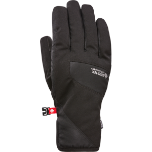 Kombi Unisex MLT Moment GORE-TEX Black, XL Kombi Unisex MLT Moment GORE-TEX Black, XL