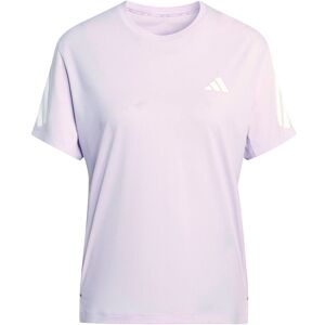 Adidas Women's adi365 Climacool T-Shirt Ice Lavender, L Adidas Women's adi365 Climacool T-Shirt Ice Lavender, L