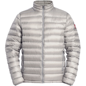Pajak Men's Levity Jacket Silver, M Pajak Men's Levity Jacket Silver, M