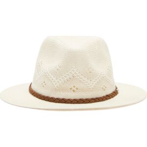 Barbour Women's Flowerdale Trillby Cream, L Barbour Women's Flowerdale Trillby Cream, L