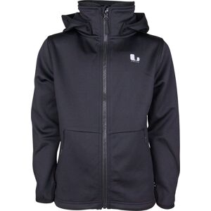 Lindberg Kids' Powerpro Jacket Black, 100 Lindberg Kids' Powerpro Jacket Black, 100