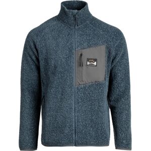 Lundhags Men's Flok Wool Pile Dark Sky Blue, Dk Sky Blue, L Lundhags Men's Flok Wool Pile Dark Sky Blue, Dk Sky Blue, L