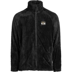 Lundhags Men's Järpen Fleece Black, XXL Lundhags Men's Järpen Fleece Black, XXL