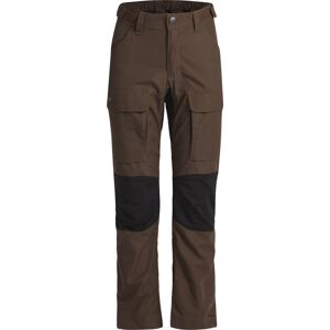 Lundhags Juniors' Fulu Rugged Stretch Hybrid Pant Tea Green/Black, 128 Lundhags Juniors' Fulu Rugged Stretch Hybrid Pant Tea Green/Black, 128