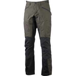 Lundhags Men's Makke Pro Pant Forest Green/Charcoal, 48 Lundhags Men's Makke Pro Pant Forest Green/Charcoal, 48