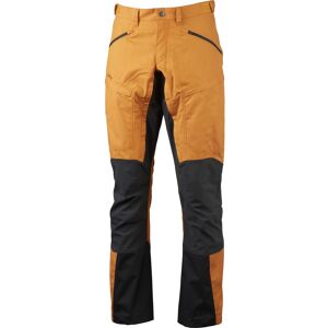 Lundhags Men's Makke Pro Pant Gold/Charcoal, 48 Lundhags Men's Makke Pro Pant Gold/Charcoal, 48