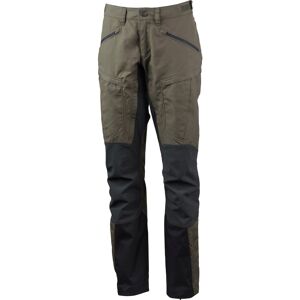 Lundhags Women's Makke Pro Pant Forest Green/Charcoal, 46 Lundhags Women's Makke Pro Pant Forest Green/Charcoal, 46
