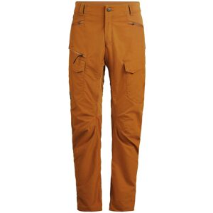 Lundhags Men's Fulu Cargo Strech Hybrid Pant Almond, 48 Lundhags Men's Fulu Cargo Strech Hybrid Pant Almond, 48