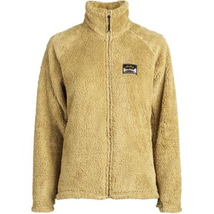 Lundhags Womne's Järpen Fleece Hay, XS Lundhags Womne's Järpen Fleece Hay, XS