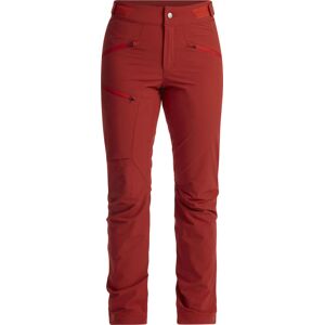 Lundhags Women's Askro Pant Mellow Red, 44 Lundhags Women's Askro Pant Mellow Red, 44