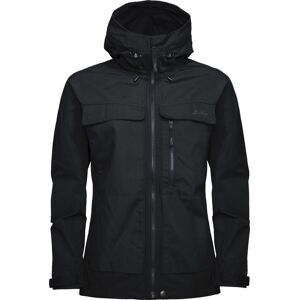 Lundhags Women's Authentic Jacket Black, M Lundhags Women's Authentic Jacket Black, M