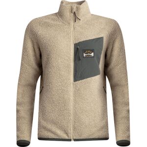 Lundhags Women's Flok Wool Pile Sand, L Lundhags Women's Flok Wool Pile Sand, L