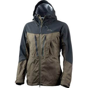 Lundhags Women's Makke Pro Jacket Forest Green/Charcoal, XS Lundhags Women's Makke Pro Jacket Forest Green/Charcoal, XS