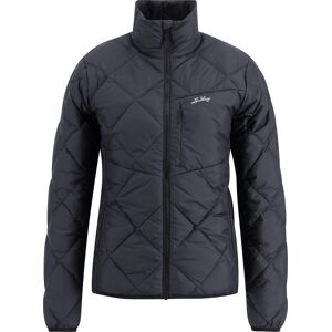 Lundhags Women's Tived Down Jacket Black, S Lundhags Women's Tived Down Jacket Black, S