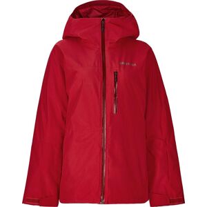 Marmot Women's Lightray GORE-TEX Jacket Red Mulberry, S Marmot Women's Lightray GORE-TEX Jacket Red Mulberry, S