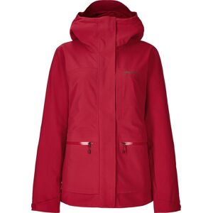 Marmot Women's Refuge Insulated Jacket Red Mulberry, M Marmot Women's Refuge Insulated Jacket Red Mulberry, M