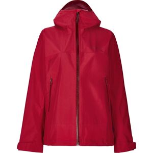 Marmot Women's Minimalist Pertex Jacket Red Mulberry, S Marmot Women's Minimalist Pertex Jacket Red Mulberry, S